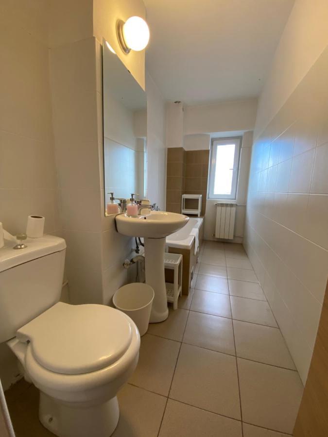 New Green Apartment Studio 1 Бухарест Экстерьер фото