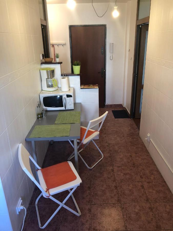 New Green Apartment Studio 1 Бухарест Экстерьер фото